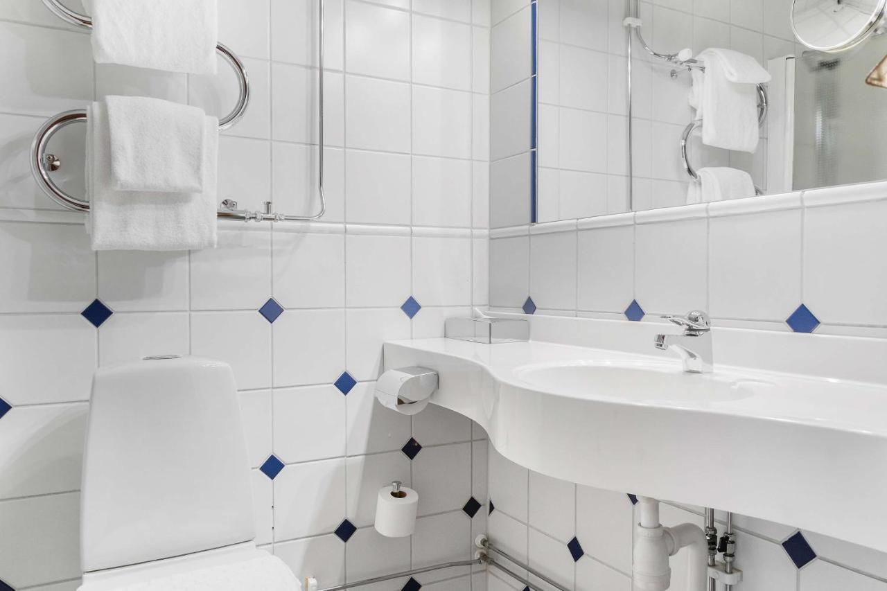 Hotell Western Esplanade Västerås