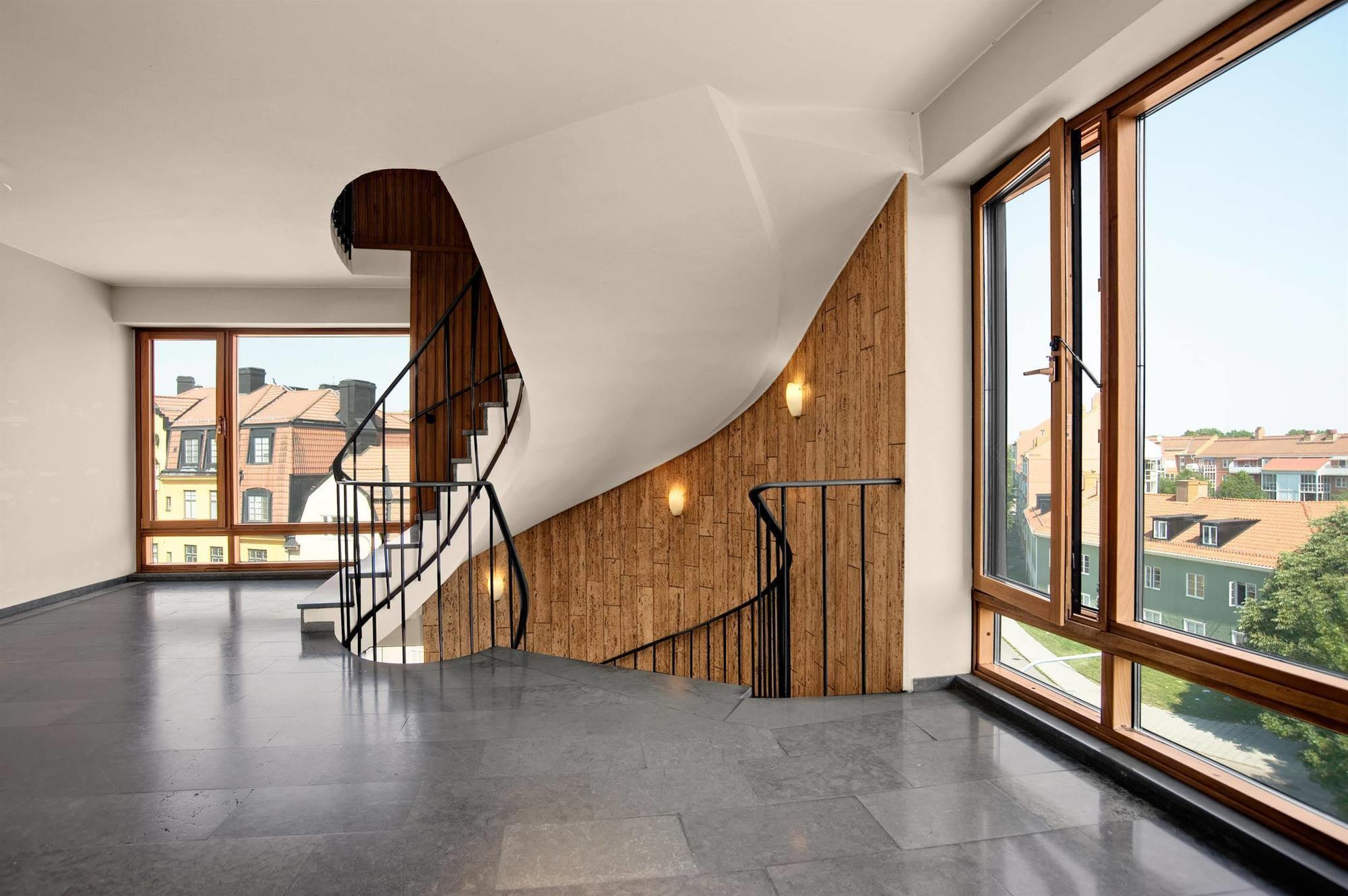 Western Esplanade 3* Västerås