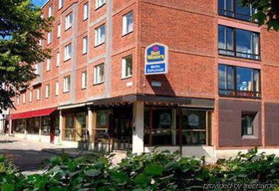 Hotell Western Esplanade Västerås